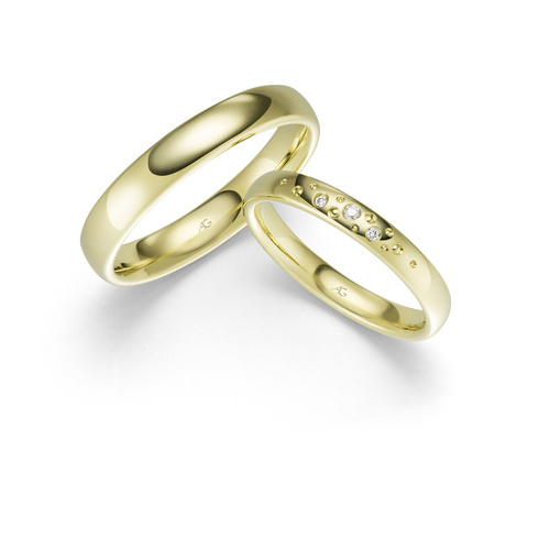 Elfenbeingold & Salbeigold & Haselnussgold
